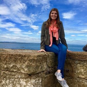 Meet your Posher, Lindsay